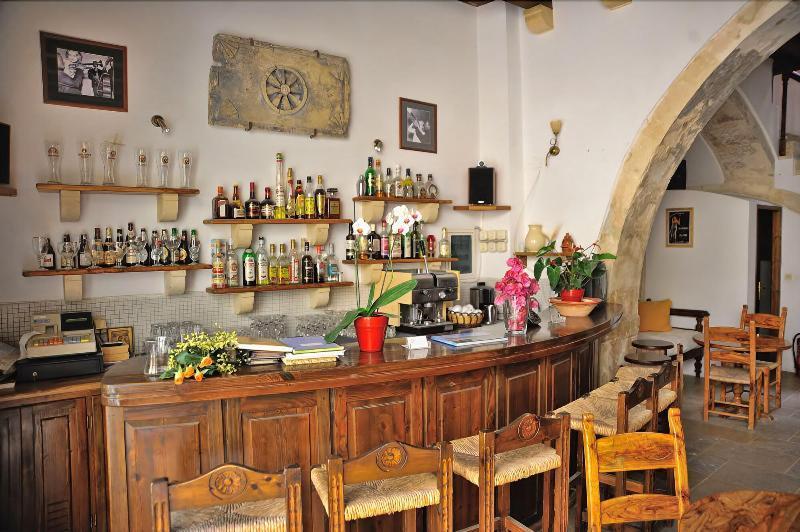 Hotel Byzantine Resmo Dış mekan fotoğraf