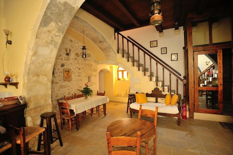 Hotel Byzantine Resmo Dış mekan fotoğraf