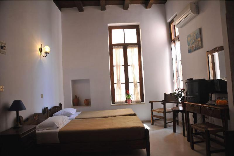 Hotel Byzantine Resmo Dış mekan fotoğraf