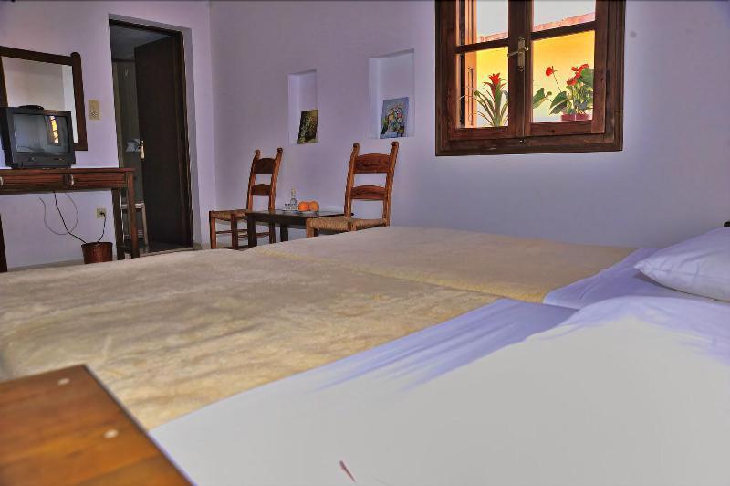Hotel Byzantine Resmo Dış mekan fotoğraf