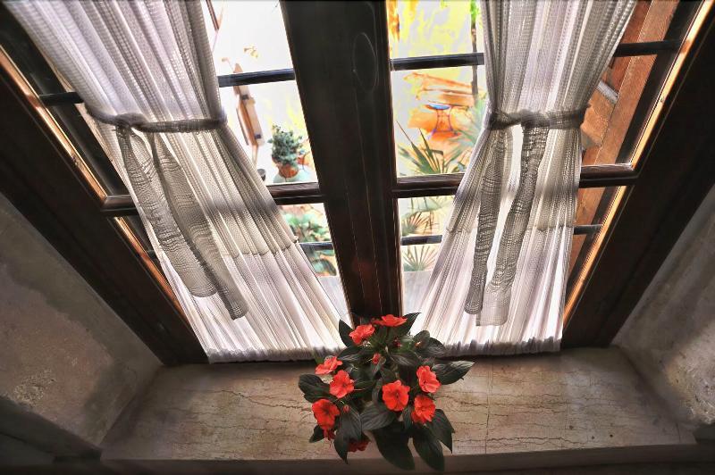 Hotel Byzantine Resmo Dış mekan fotoğraf