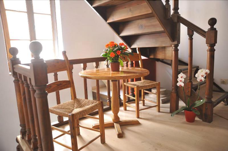 Hotel Byzantine Resmo Dış mekan fotoğraf