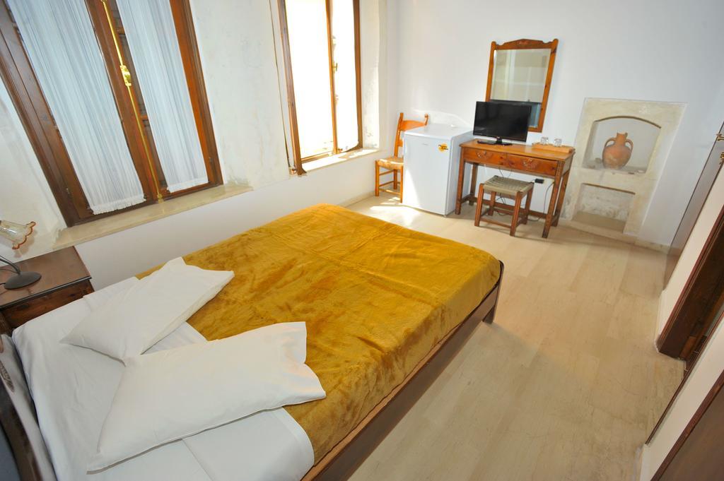 Hotel Byzantine Resmo Dış mekan fotoğraf