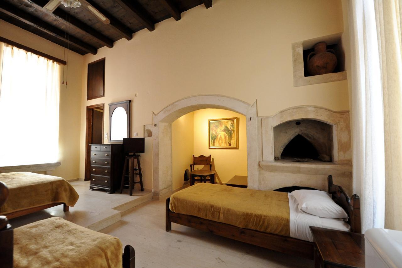 Hotel Byzantine Resmo Dış mekan fotoğraf