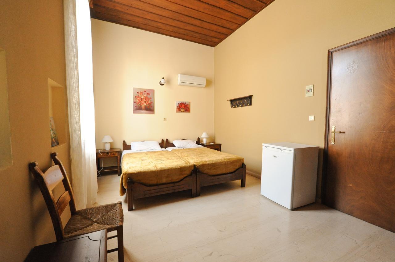 Hotel Byzantine Resmo Dış mekan fotoğraf